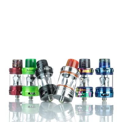 HorizonTech Falcon Sub Ohm Tank Review