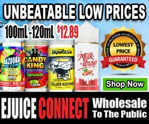 ejuice connect deals