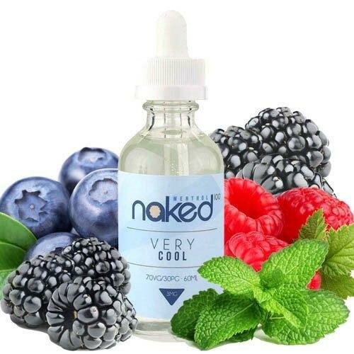Very Cool Naked 100 Menthol E-Liquid Very Cool Naked 100 Menthol E-Liquid Lowest Prices