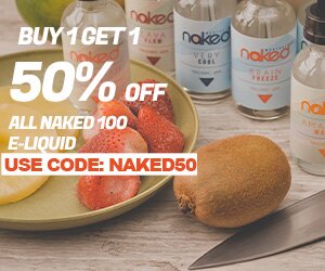 naked 100 bogo sale