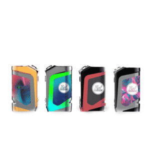 DELTA Squonk 100W Mod