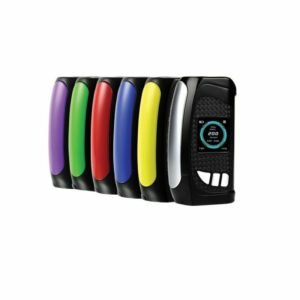 IPV Eclipse 200W Mod